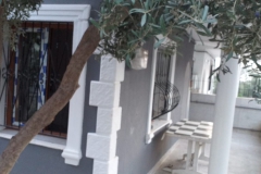 Hüseyin Bey Komple Bina Tadilatı