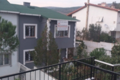 Hüseyin Bey Komple Bina Tadilatı
