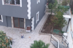 Hüseyin Bey Komple Bina Tadilatı