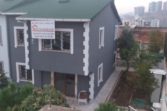 Hüseyin Bey Komple Bina Tadilatı