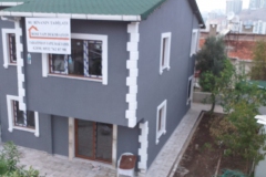 Hüseyin Bey Komple Bina Tadilatı