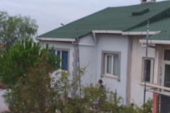 Murat Bey Komple Bina Tadilatı