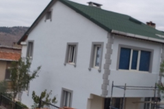 Murat Bey Komple Bina Tadilatı